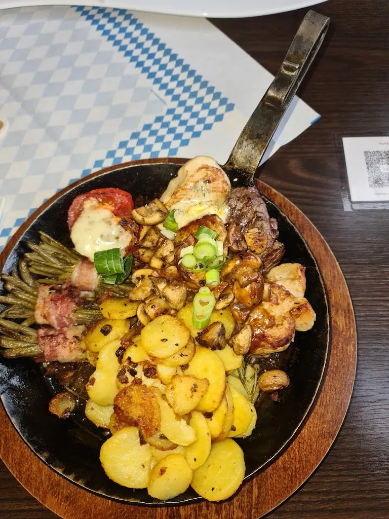 Restaurant Becker´s_Schüttorf_slider_image_1