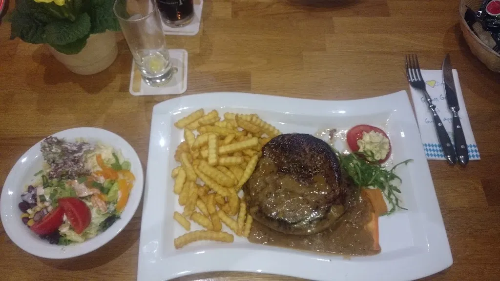 Restaurant Becker´s_Schüttorf_slider_image_2