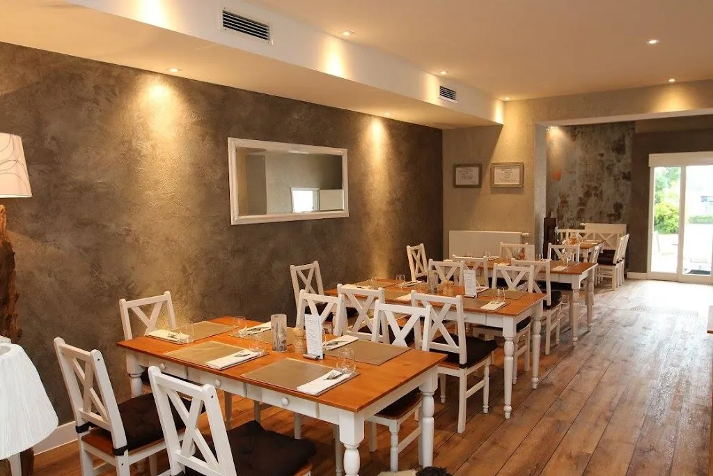 Hausgemacht restaurant in Sulingen