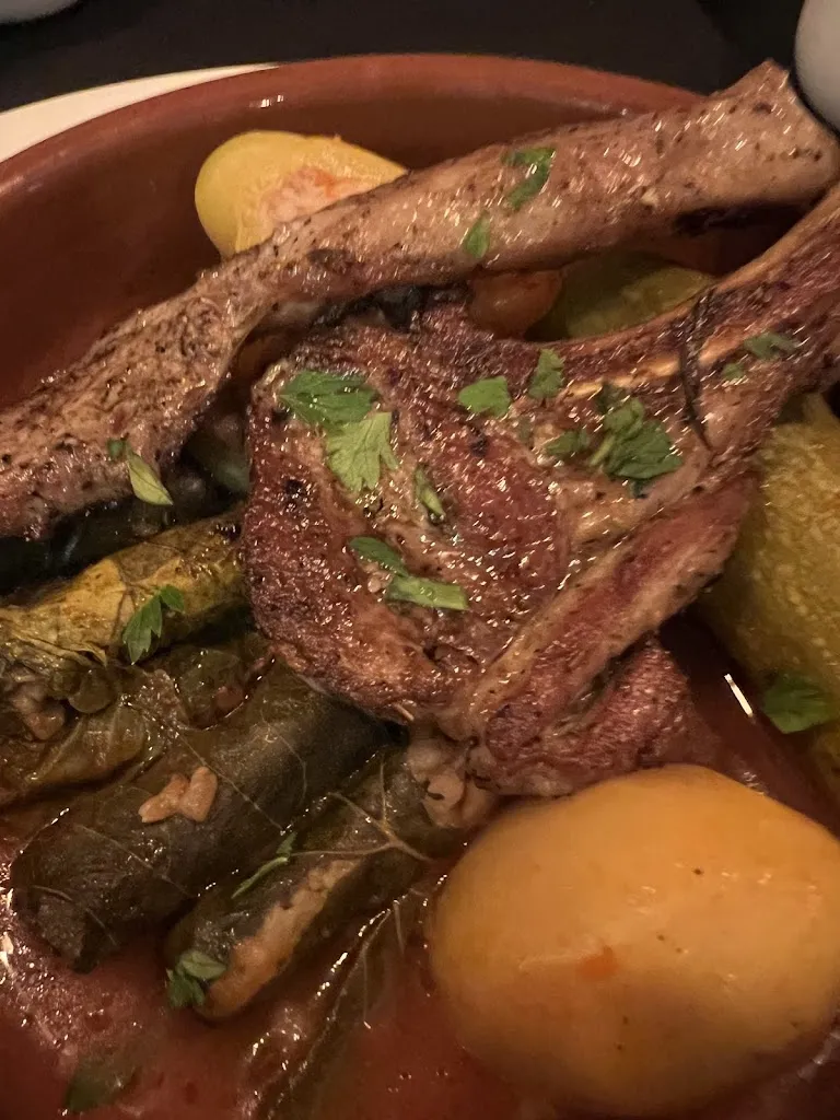 Menu_Layal Restaurant_Sulingen_image_3