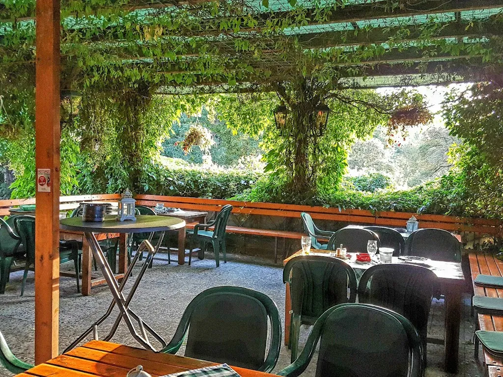 Zum Schwarzen Ross restaurant in Sulingen