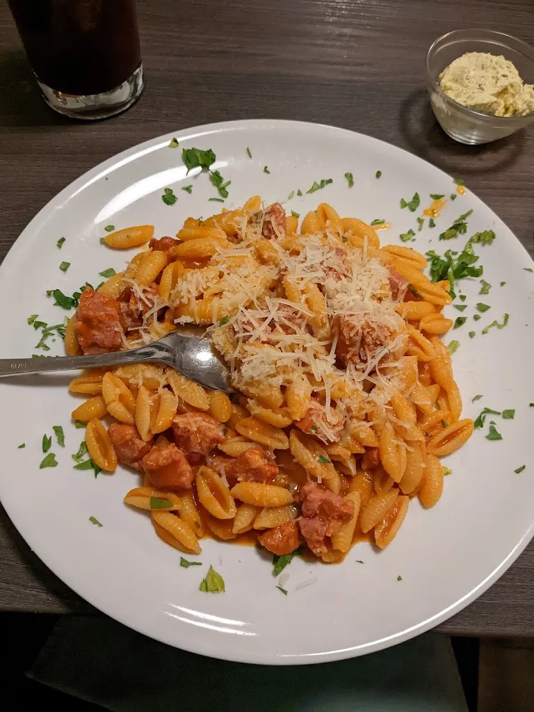 Menu_CAPO CACCIA ristorante. bar._Sulingen_image_4