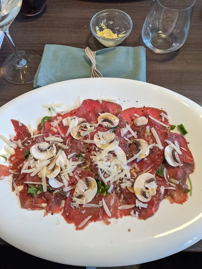 Menu_CAPO CACCIA ristorante. bar._Sulingen_image_5