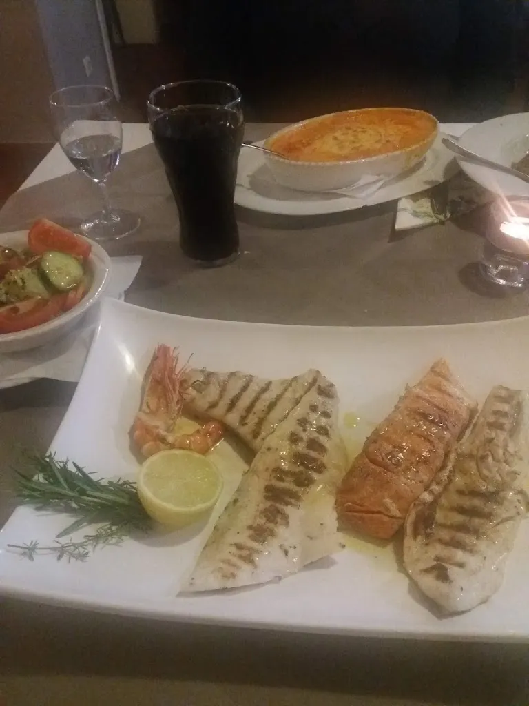 Menu_CAPO CACCIA ristorante. bar._Sulingen_image_6