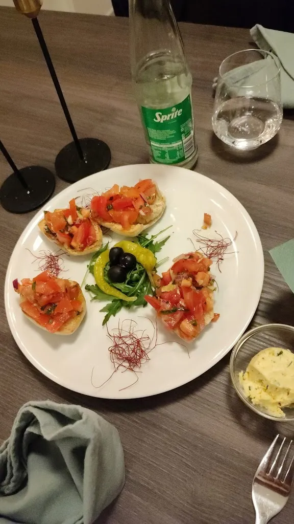 Menu_CAPO CACCIA ristorante. bar._Sulingen_image_7