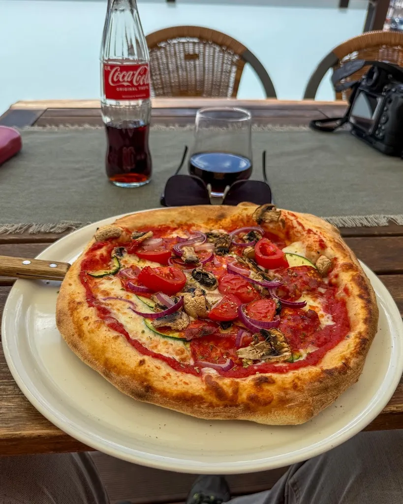 Werner's Fototräume_CAPO CACCIA ristorante. bar._Sulingen_review