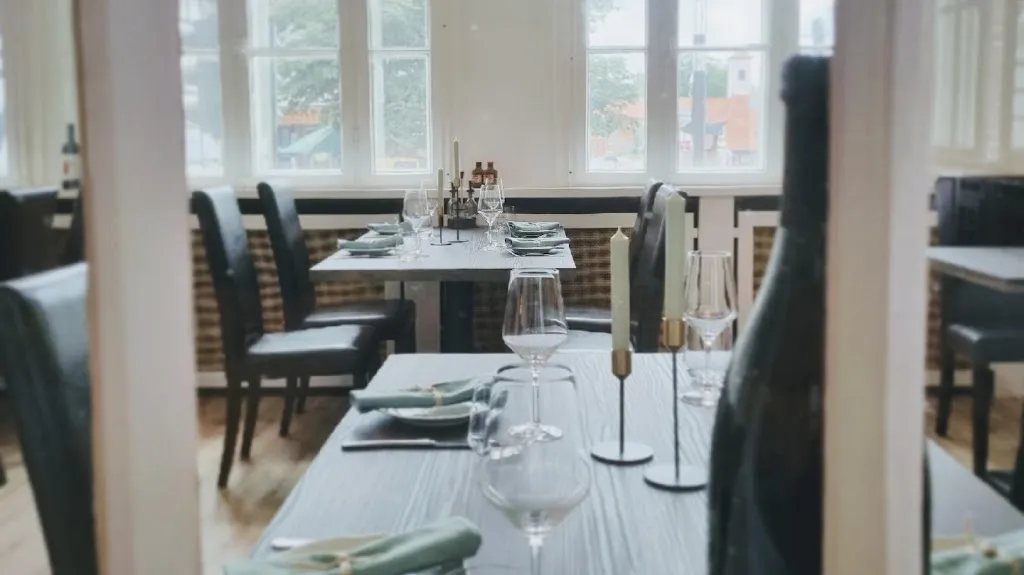 CAPO CACCIA ristorante. bar. restaurant in Sulingen