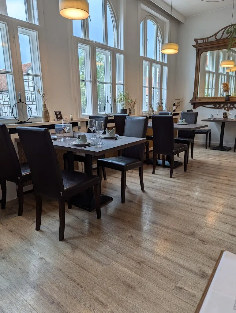 CAPO CACCIA ristorante. bar._Sulingen_slider_image_3