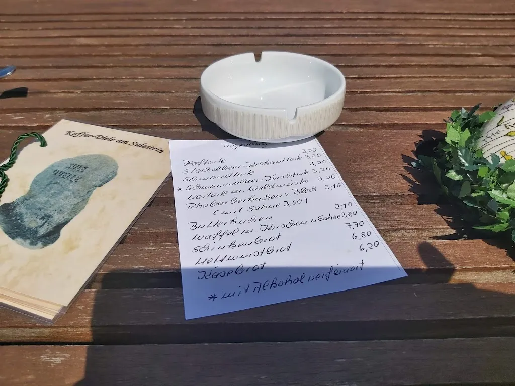 Menu_Sündermann-Rieger Kaffeediele_Scholen_immagine_1