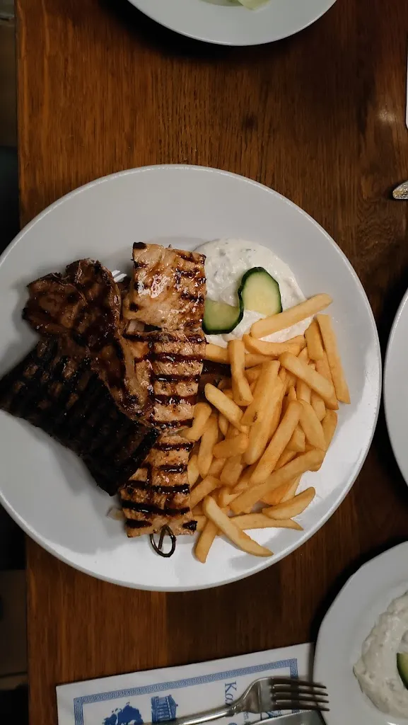 Menu_Korfu ︎GrillTaverne Korfu ︎_Schwarmstedt_image_5