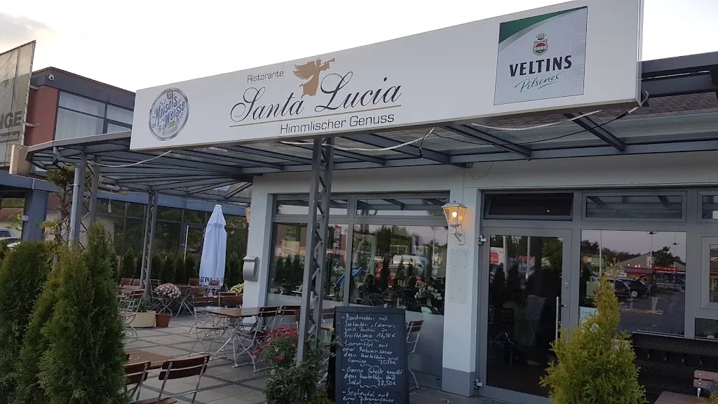 Restaurant Santa Lucia_Schwarmstedt_slider_image_1