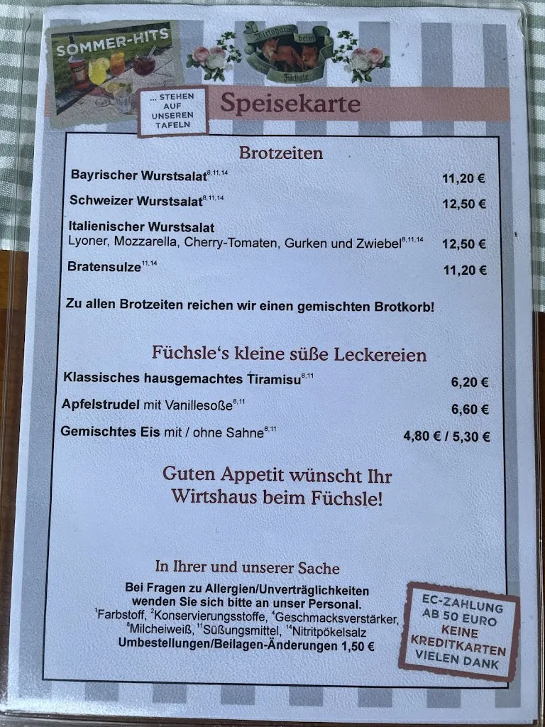 Menu_Wirtshaus beim Füchsle_Ettringen_image_1