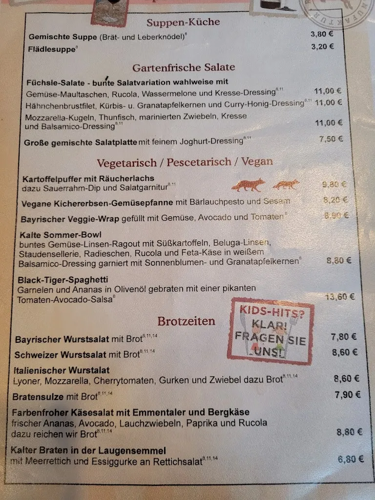 Menu_Wirtshaus beim Füchsle_Ettringen_image_3