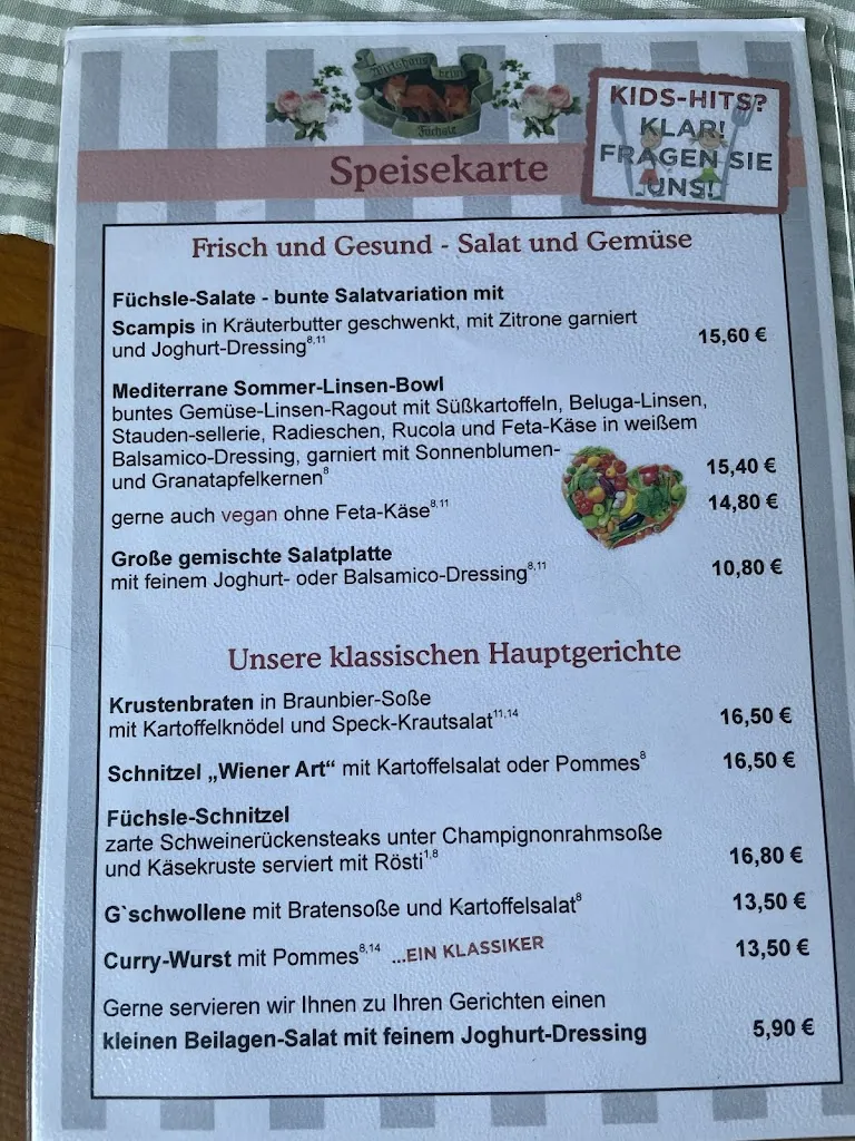 Menu_Wirtshaus beim Füchsle_Ettringen_image_4