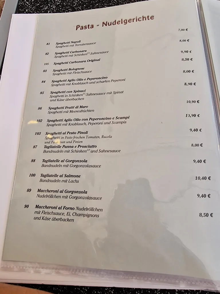 Menu_Ristorante La Fontana_Schwarmstedt_image_2