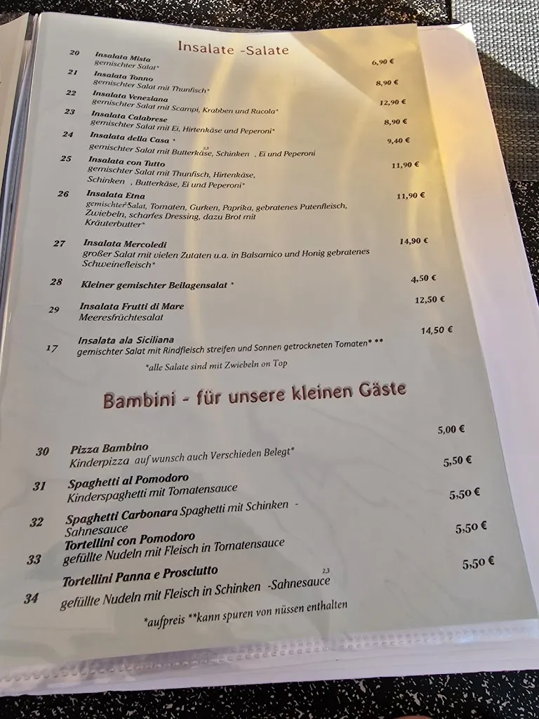 Menu_Ristorante La Fontana_Schwarmstedt_image_3