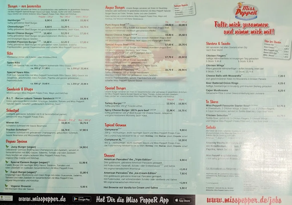 Menu_Miss Pepper American Restaurant_(Aller)_image_4