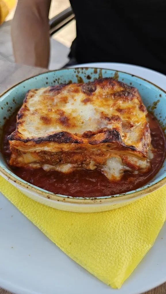 Menu_Italienisches Restaurant und Bistro LA PAUSA | Food - Drink - Icecream_(Aller)_image_5