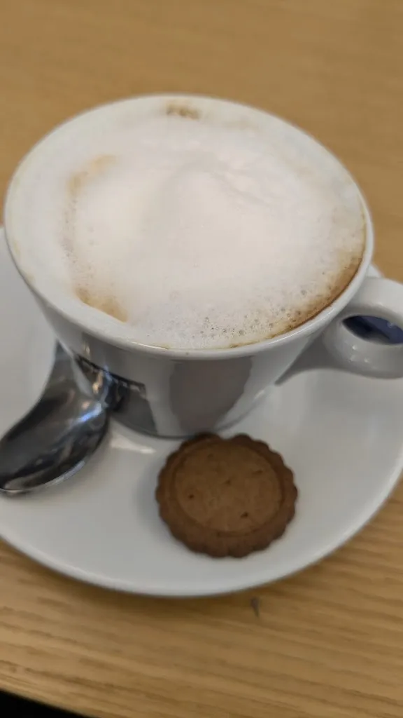 Menu_Italienisches Restaurant und Bistro LA PAUSA | Food - Drink - Icecream_(Aller)_image_7