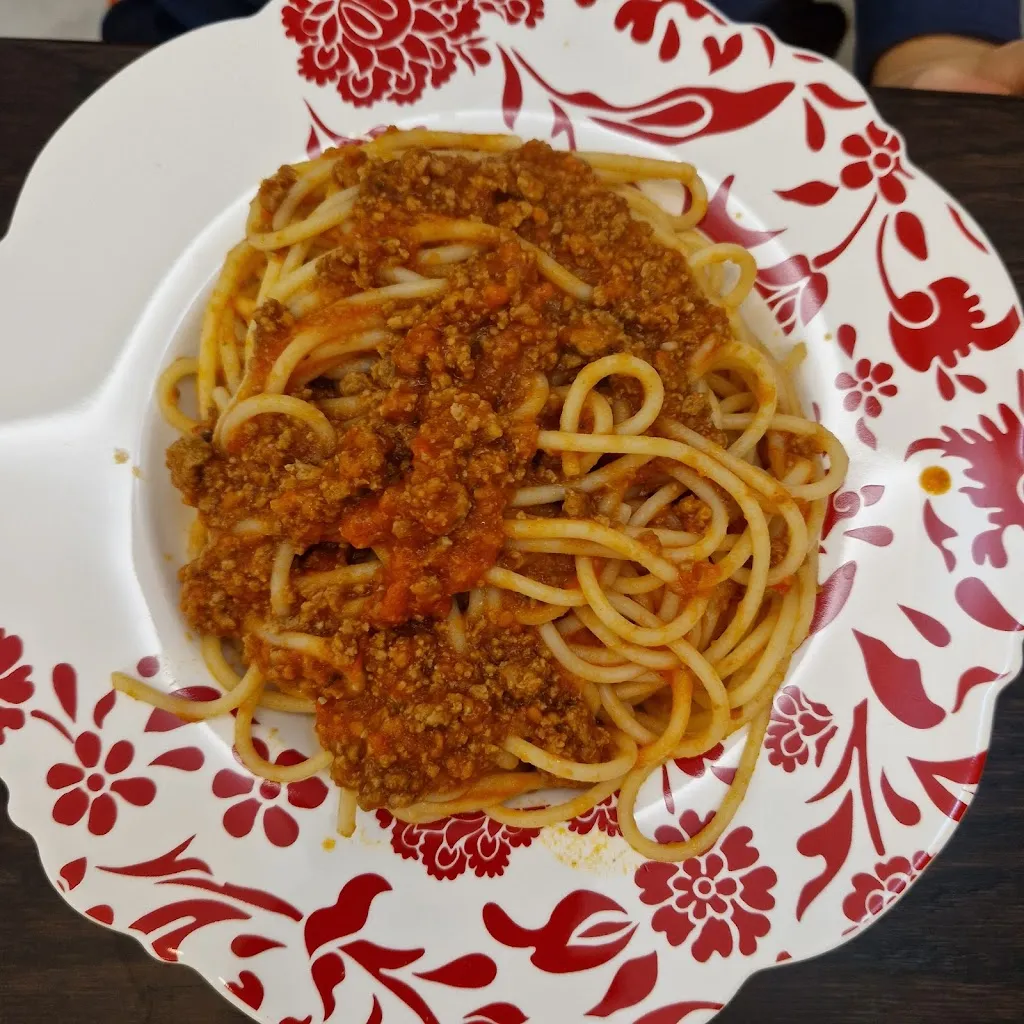 Menu_Italienisches Restaurant und Bistro LA PAUSA | Food - Drink - Icecream_(Aller)_image_8