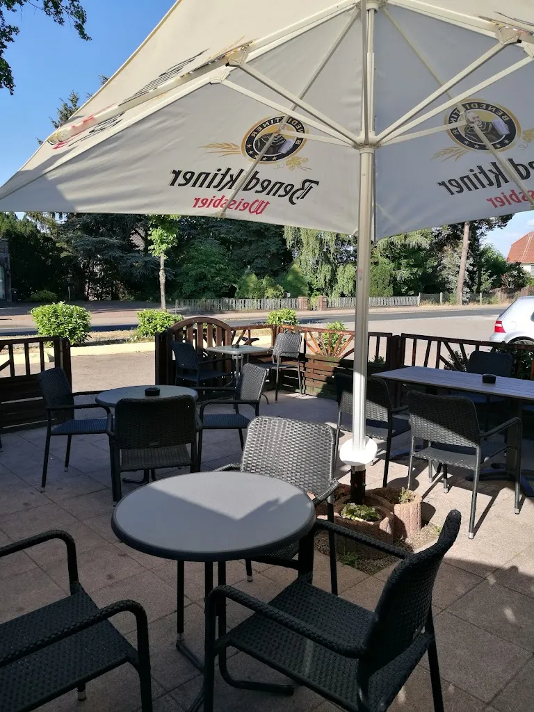 Dilan Grill restaurant in Schwarmstedt