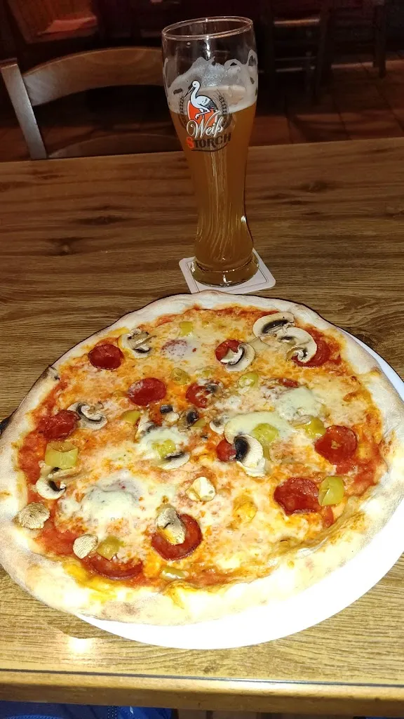 Ristorante Pizzeria “Le 4 Stagioni”_Ettringen_slider_image_3