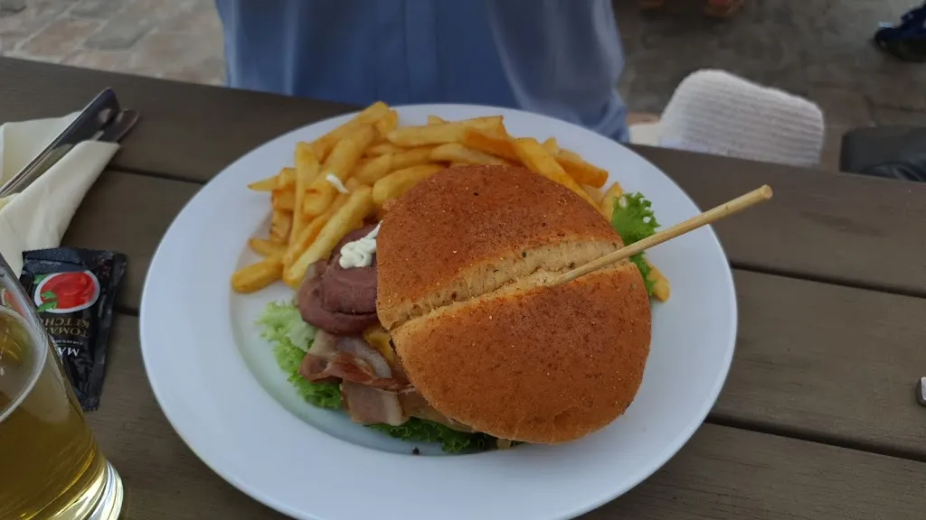 Menu_Cafe Restaurant Wellenreiter_Seeburg_immagine_8