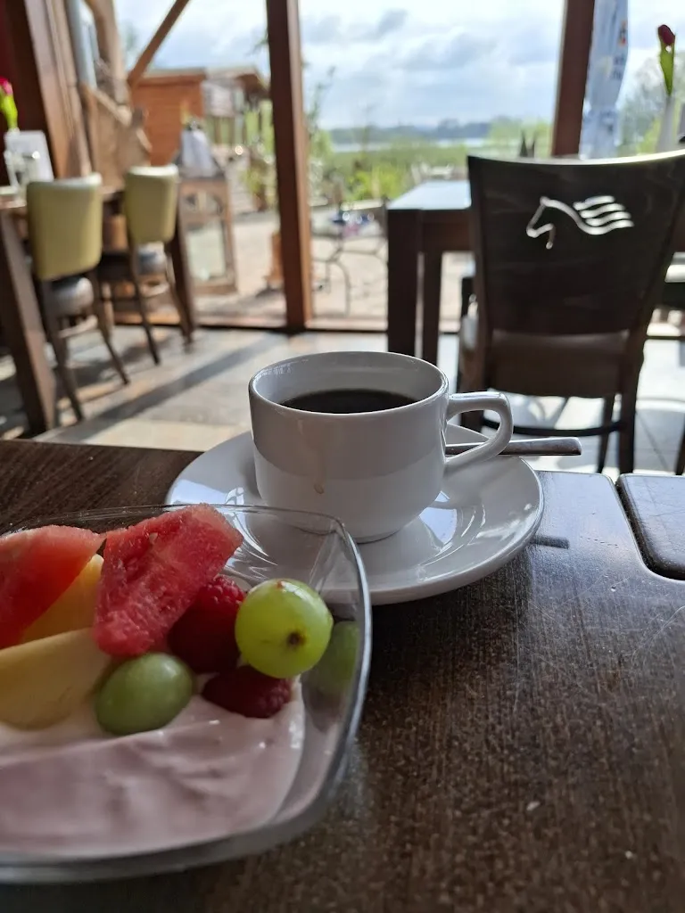 Eva_Cafe Restaurant Wellenreiter_Seeburg_review