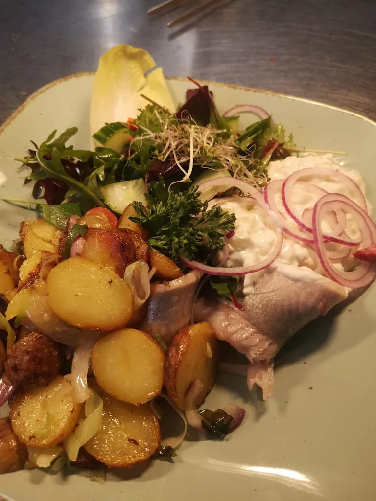 Cafe Restaurant Wellenreiter_Seeburg_slider_image_2