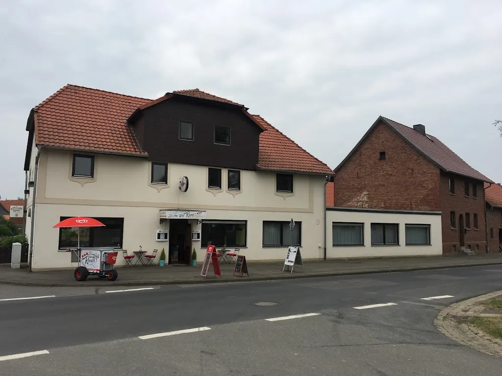 Gasthaus „Zu den drei Rosen“_Seeburg_slider_image_3