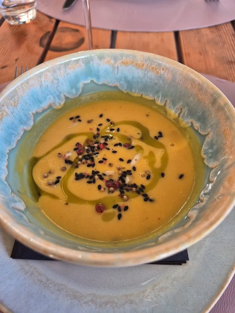 Stefan Roth_Restaurant Seeburg_Luzern_review