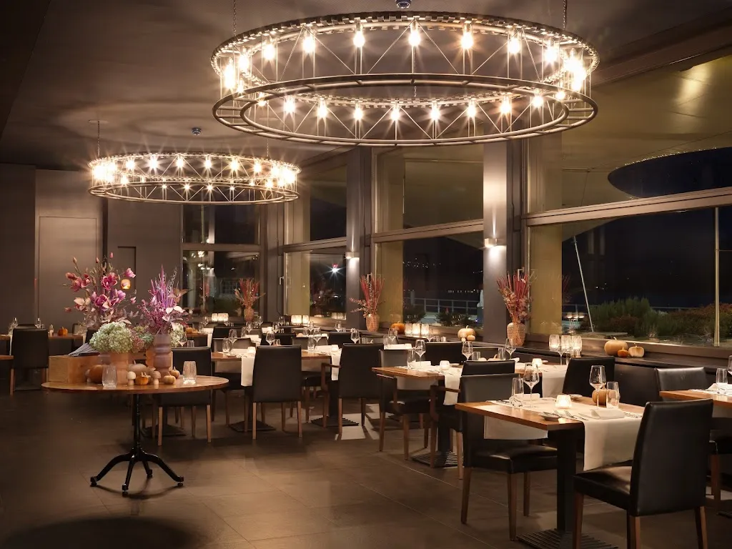 Restaurant Seeburg restaurant in Luzern