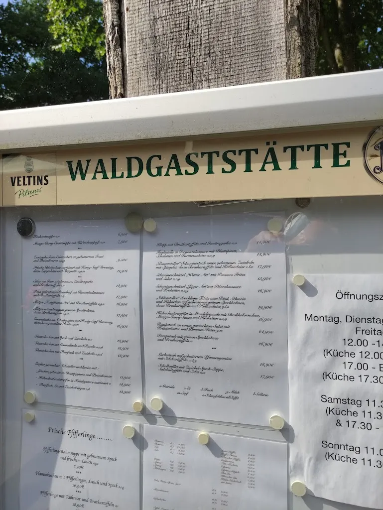 Menu_Waldgaststätte Brunnenhof_Schwanewede_image_3