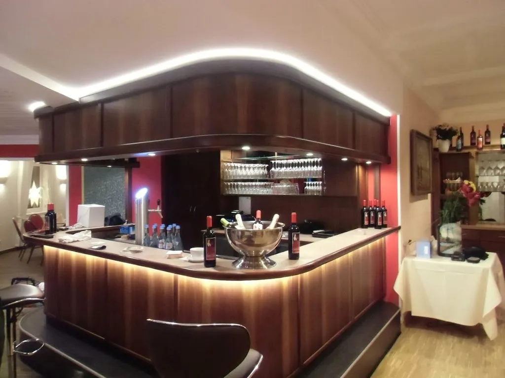 Waldgaststätte Brunnenhof ristorante a Schwanewede