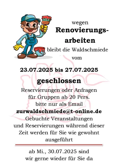 Menu_Zur Waldschmiede_Schwanewede_immagine_2