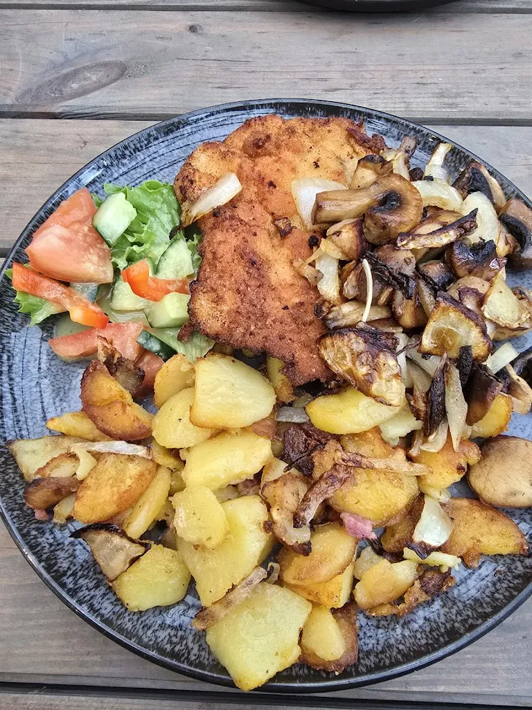 Menu_Restaurant Frisch & Macher_Schwanewede_immagine_3