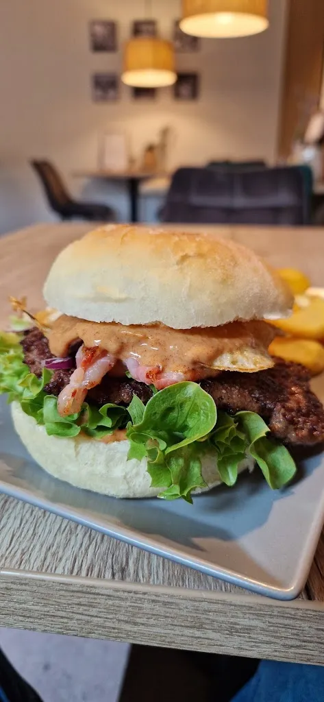 Menu_Restaurant Frisch & Macher_Schwanewede_immagine_4