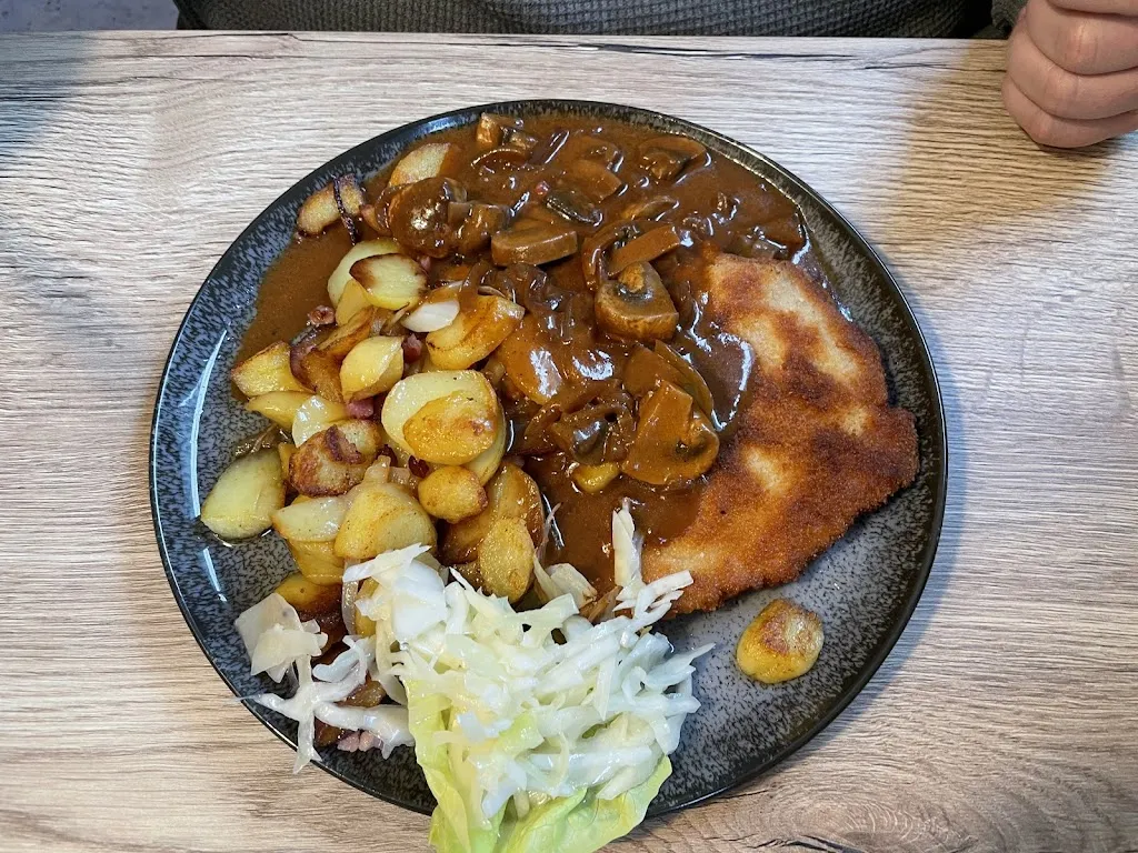 Menu_Restaurant Frisch & Macher_Schwanewede_immagine_5