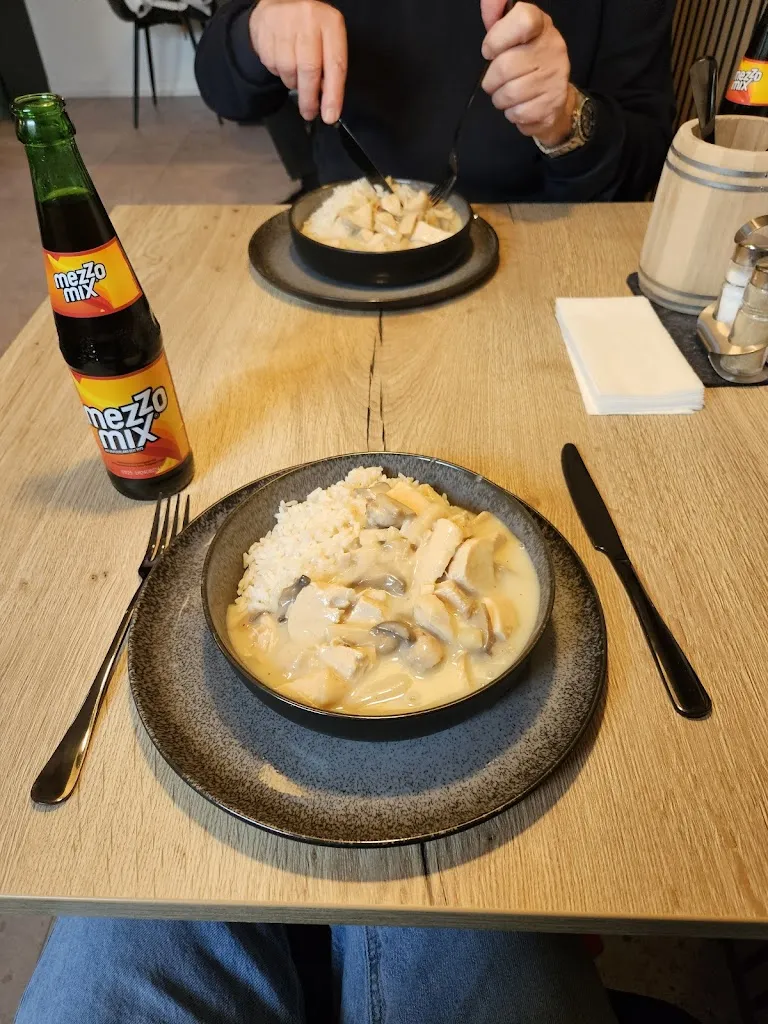 Menu_Restaurant Frisch & Macher_Schwanewede_immagine_7