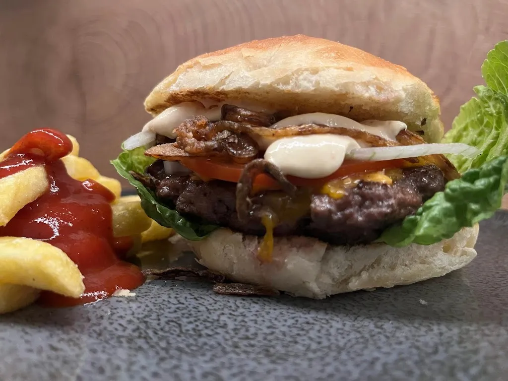 Restaurant Frisch & Macher_Schwanewede_slider_image_2