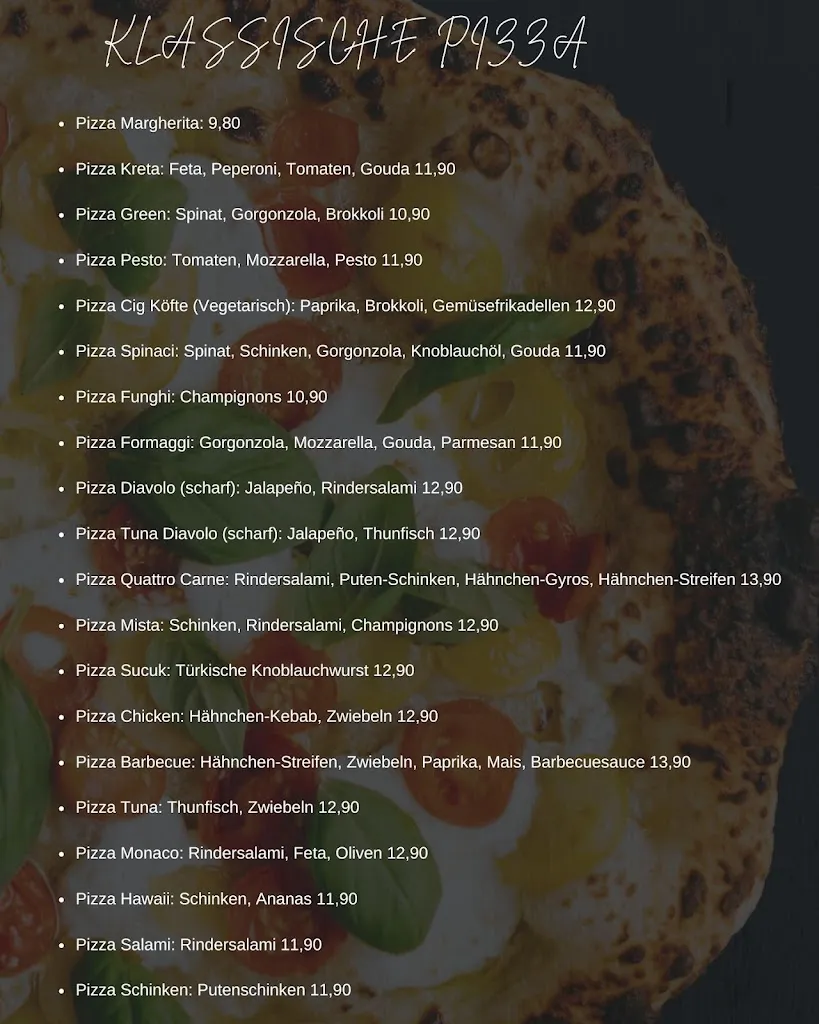 Menu_HollonDay´s_Schwanewede_immagine_2