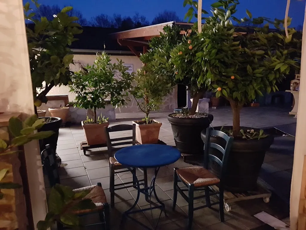 Restaurant Athos ristorante a Schwanewede