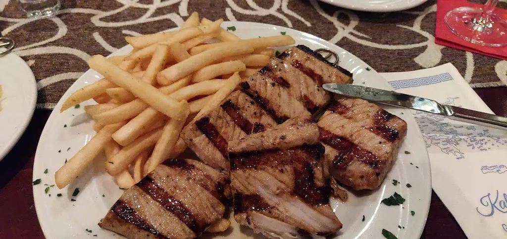 Restaurant Athos_Schwanewede_slider_image_2