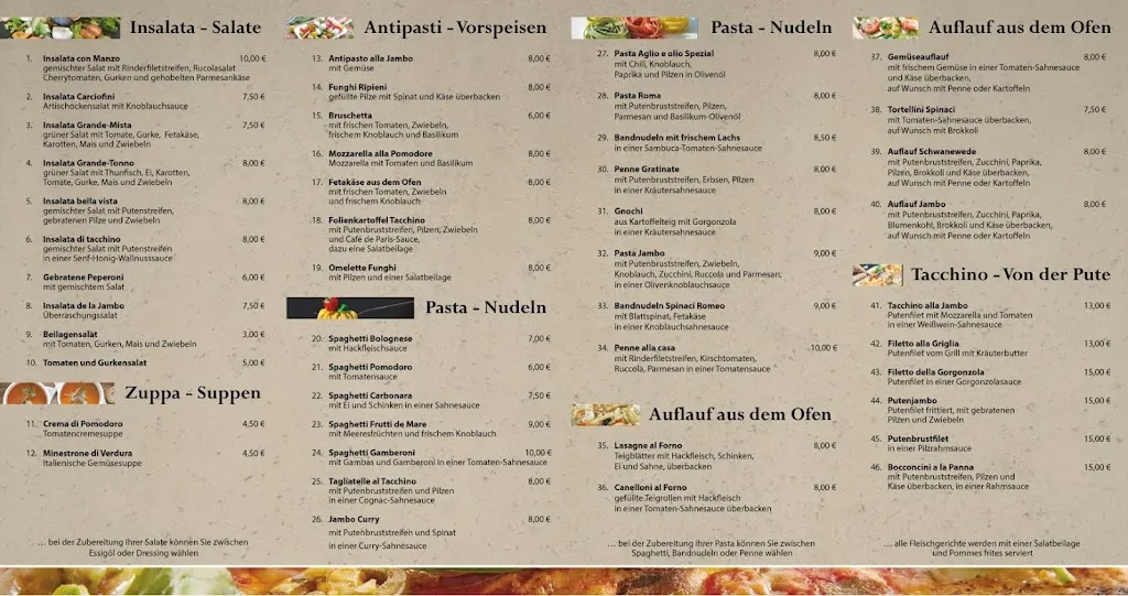 Menu_Pizzeria Jambo_Schwanewede_image_3