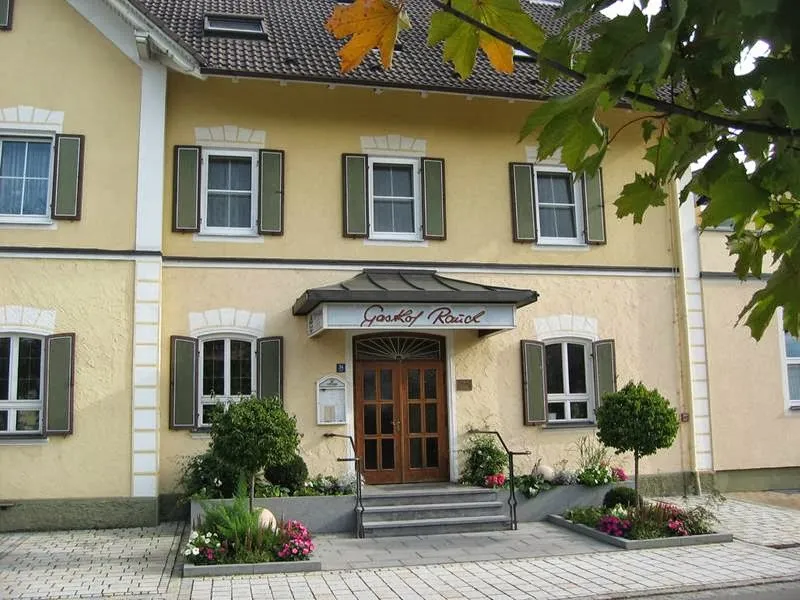 Hotel Gasthof Rauch '''_Ettringen_slider_image_1
