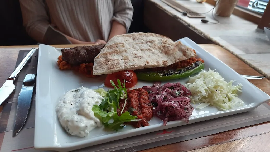 Menu_The Sur Steakhouse & Restaurant Saal_Schwanewede_image_2