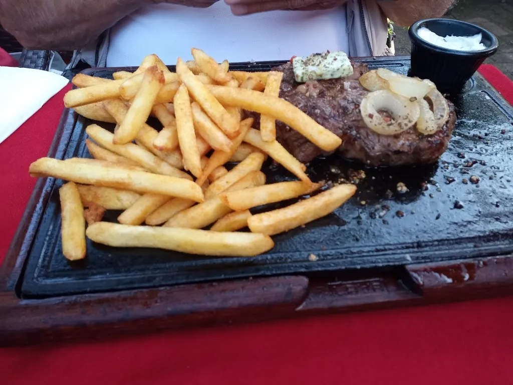 Menu_The Sur Steakhouse & Restaurant Saal_Schwanewede_image_3