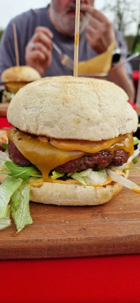 Menu_The Sur Steakhouse & Restaurant Saal_Schwanewede_image_6