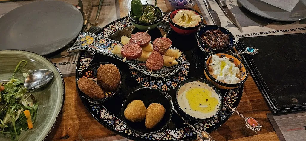 Menu_The Sur Steakhouse & Restaurant Saal_Schwanewede_image_7