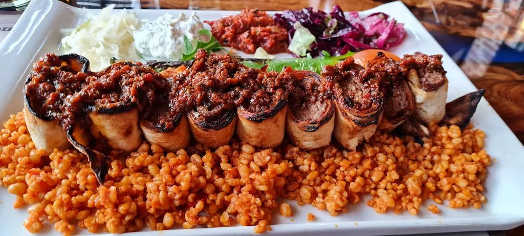 Menu_The Sur Steakhouse & Restaurant Saal_Schwanewede_image_9